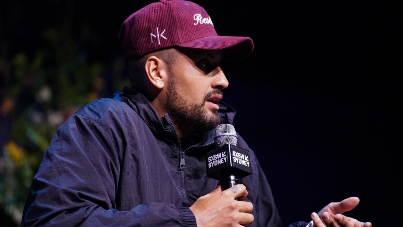 "20 bis 30 Drinks" - Kyrgios berichtet über Alkoholproblem