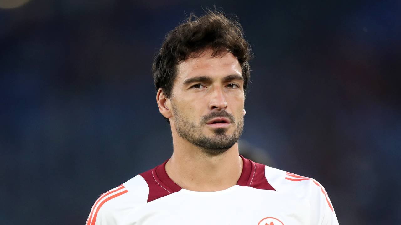 Wegen Ballon d'Or: Hummels kritisiert <a href='/de/daten/news/fussball/real-madrid/' class='tag'>Real Madrid</a>