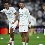 Ligaspiel von Real Madrid muss abgesagt werden