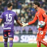 Vier Siege, ein Gegentor: Austrias 127-jährige Abwehr hält