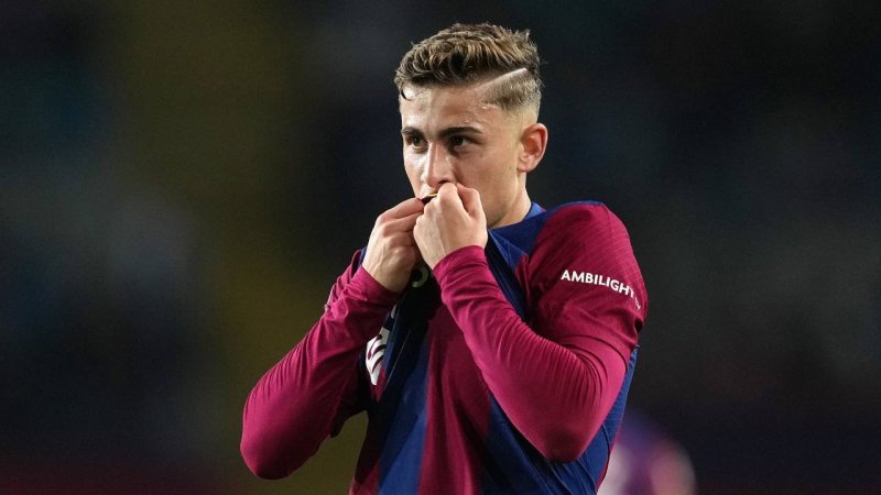 Offiziell! Barca verlängert mit Europameister bis 2029