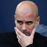 Guardiola: "Sind in echten Schwierigkeiten"