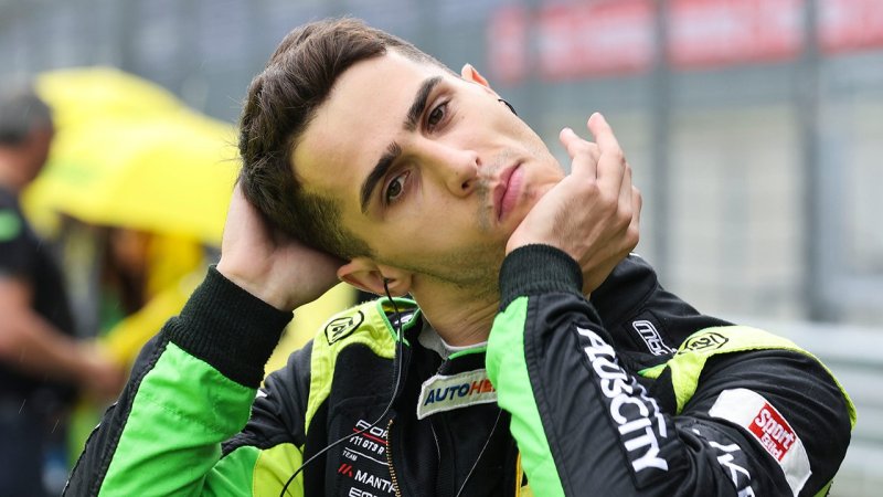 Wechselzeit für Auer und Preining?