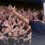 Homophobe Gesänge: PSG muss Teile der Tribüne sperren
