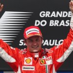 Interlagos: Fünf der denkwürdigsten F1-Momente in Brasilien