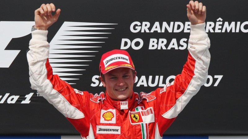 Interlagos: Fünf der denkwürdigsten F1-Momente in Brasilien
