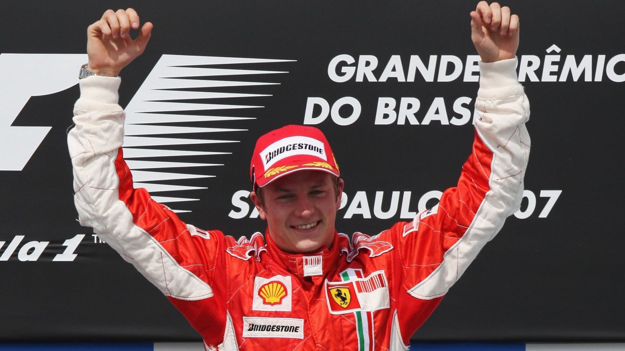 Interlagos: Die fünf größten F1-Momente in Brasilien