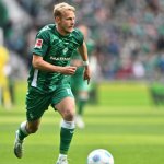 ÖFB-Legionär fällt vorerst verletzt aus