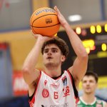 Oberwart fügt Traiskirchen erste Saisonniederlage zu