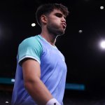 Überraschung! Lokalmatador wirft Alcaraz in Paris-Bercy raus