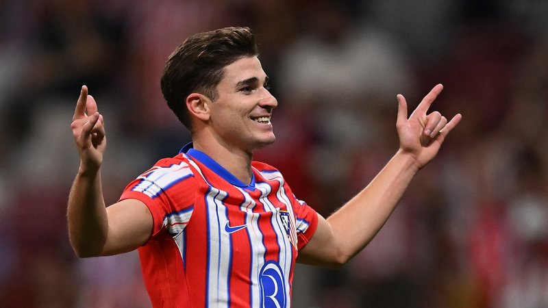 Copa del Rey: Atletico Madrid muss bei Amateur-Klub zittern