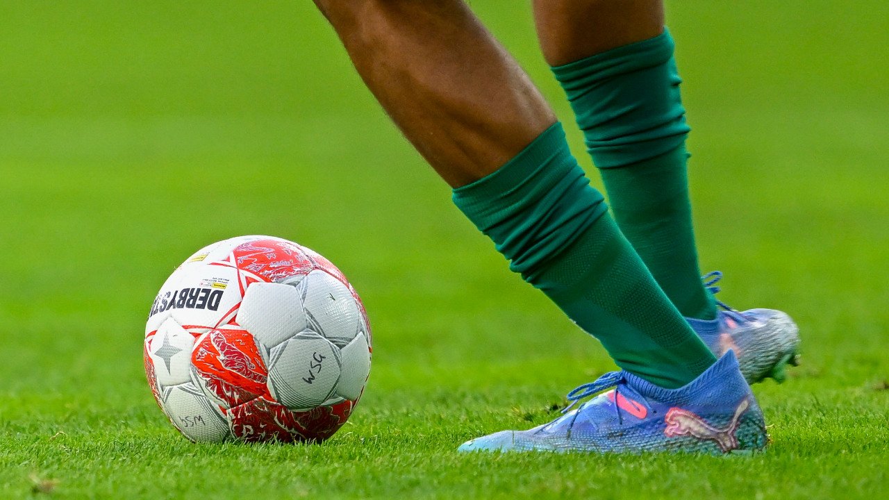 Sieg gegen Sport-Club: Neusiedl/See erobert Ostliga-Spitze