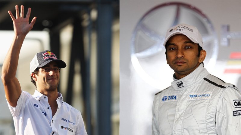 F1-Analyse: Wie erfolgreich waren Midseason-Fahrerwechsel?