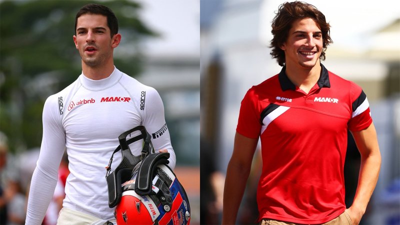 F1-Analyse: Wie erfolgreich waren Midseason-Fahrerwechsel?