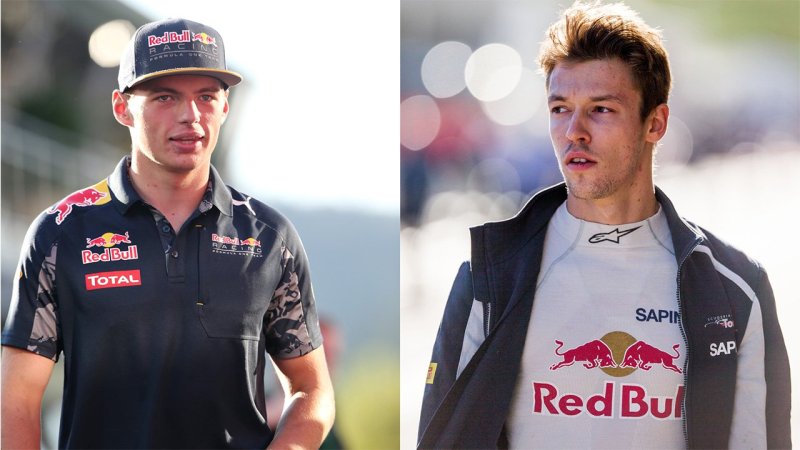 F1-Analyse: Wie erfolgreich waren Midseason-Fahrerwechsel?