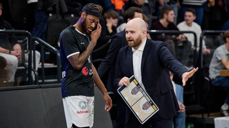 Stefan Grassegger: "Der Emergency Koffer ist immer gepackt"