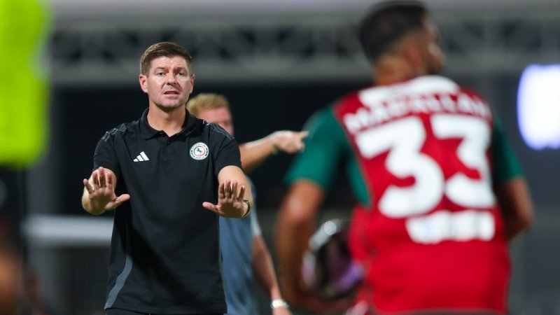 Liverpool-Legende droht das Aus in der Wüste