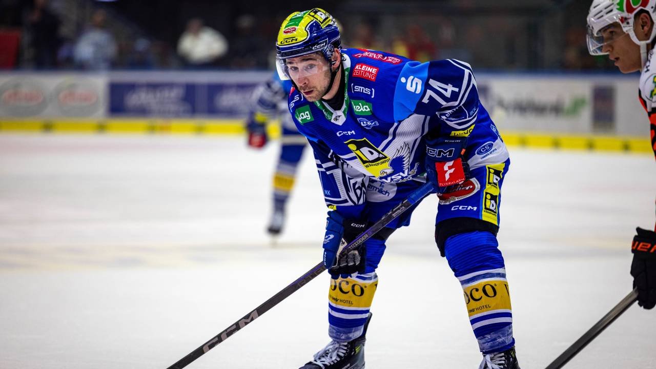 Furiose Villacher deklassieren Asiago mehr als deutlich