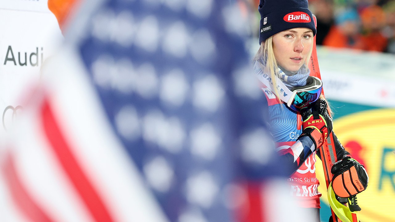 Trump oder Harris? Shiffrin bezieht vor US-Wahl Stellung