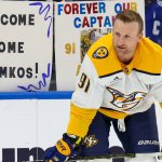 NHL: Geheimfavorit wird Ambitionen nicht gerecht