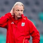 Schopps Rückkehr zur "Ex": "Kein Spiel wie jedes andere"