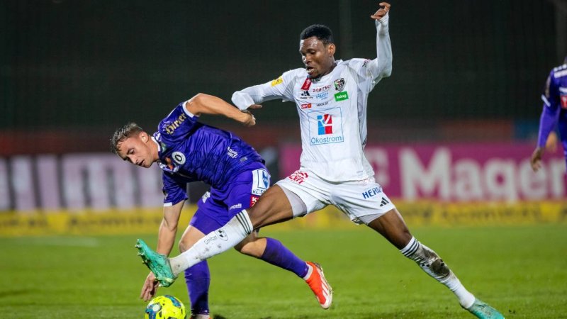 Nach Cup-Krimi: Kärnten-Derby geht in die zweite Runde