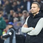 Lijnders vor GAK-Spiel: "Schlafe viel besser"