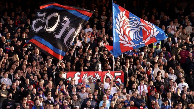 Zwei Fans wollen Anteile an Glasners Crystal Palace kaufen