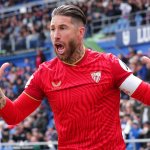 Überraschungs-Transfer bei Sergio Ramos?
