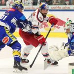 VSV erkämpft sich Auswärtssieg bei Meister Salzburg