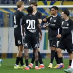 Sarkaria per Freistoß! Sturm II schlägt auch St. Pölten