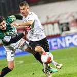 Admira ringt Ried im LigaZwa-Gipfeltreffen nieder