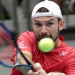 Rodionov verpasst Finaleinzug in Seoul