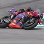 Martin holt Sprint-Sieg in Malaysia - Bagnaia stürzt!