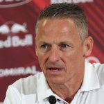 Schmadtke nach Salzburg? Ansage von Reiter