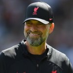 Klopp? Wird Salzburg "unglaublich unterstützen"