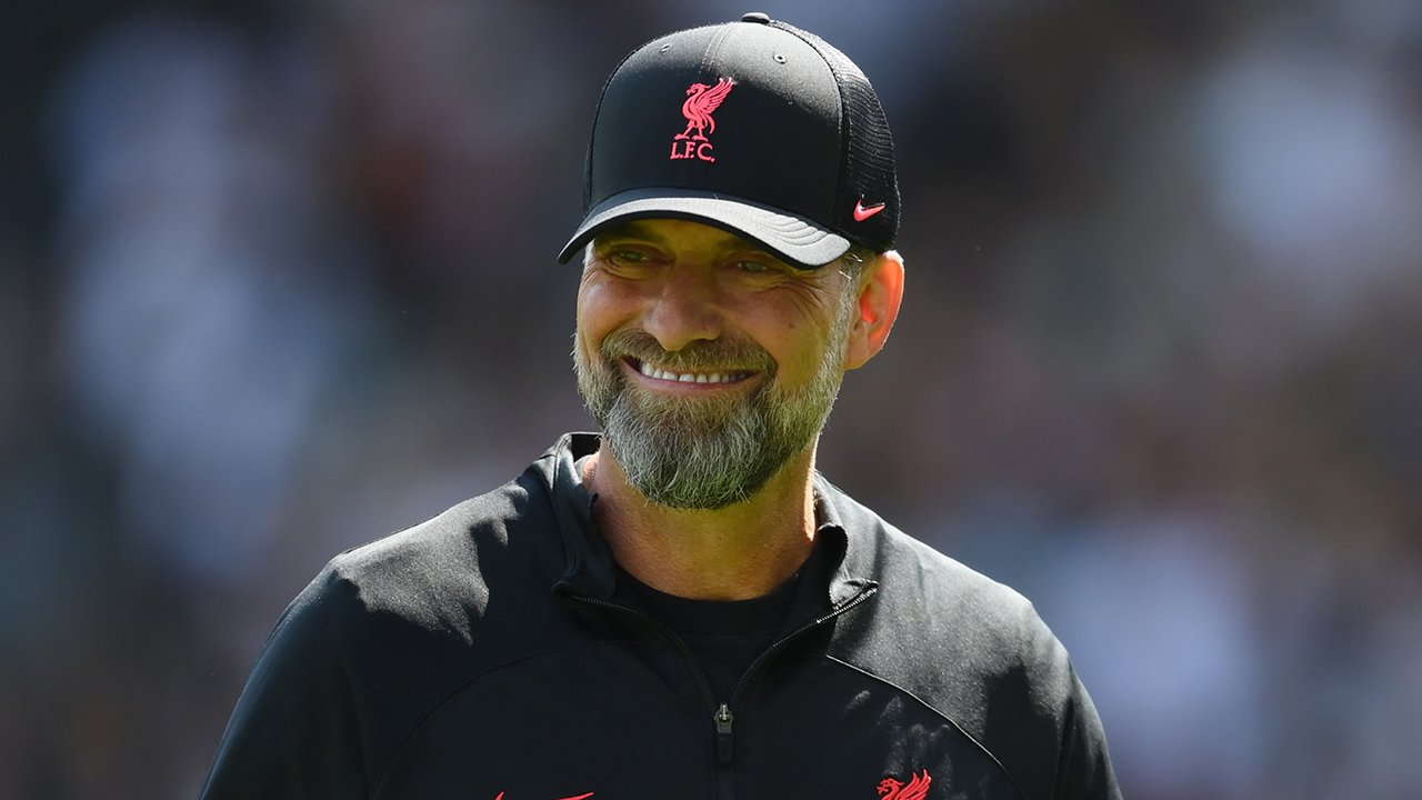 Klopp? Wird Salzburg "unglaublich unterstützen"