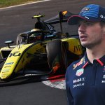 Letztes F1-Cockpit: Brasilianer erhält Verstappens Zuspruch
