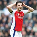 Drittes Spiel sieglos: Arsenal stolpert in Newcastle