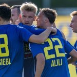 Inklusive Traumtor! Lafnitz zerlegt Horn