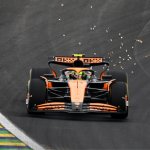 McLaren-Teamtaktik! Norris gewinnt Brasilien-Sprint