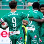 Gegen Bregenz: Gale trifft erstmals seit Comeback