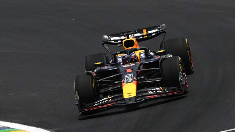 VSC-Vergehen! Verstappen verliert Sprint-Podium