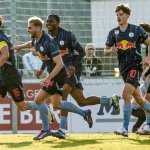 FC Liefering verschießt zwei Elfer - aber gewinnt!