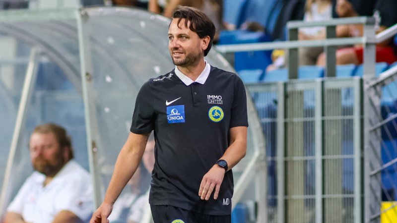 Dritter Sieg in Folge! Vienna-Frauen schlagen BW Linz