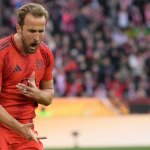 Kane-Doppelpack! Bayern feiern souveränen Sieg gegen Union