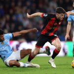 Tabellenführer patzt! Bournemouth schockt Manchester City