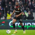 Pariser Traumstart genügt gegen Dansos Lens