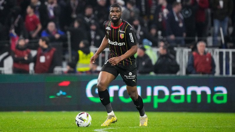 Pariser Traumstart genügt gegen Dansos Lens