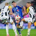 LASK und Hartberg teilen sich bei Schopp-Rückkehr die Punkte